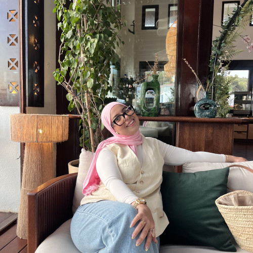 Nisrine S. profile photo
