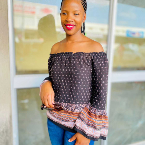 Teboho M.