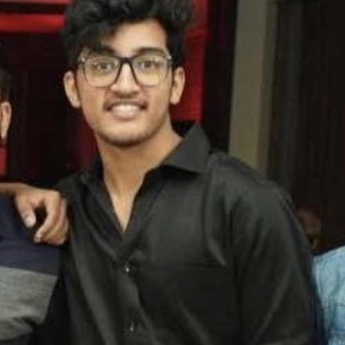 Sparsh J. profile photo
