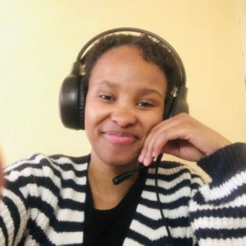 Tholoana M. profile photo