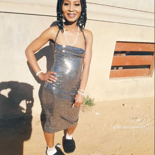 Nomthandazo m. profile photo