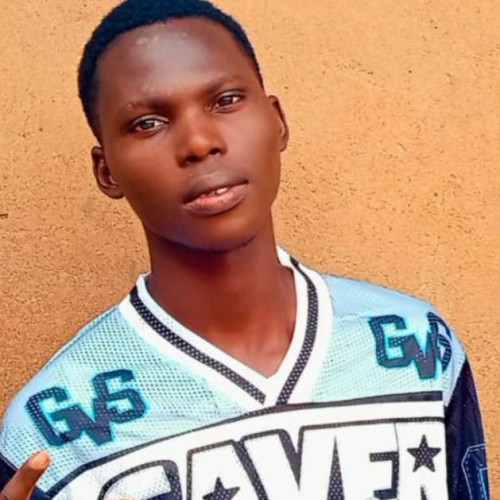 Osahon W. profile photo