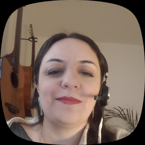 Milena Z. profile photo