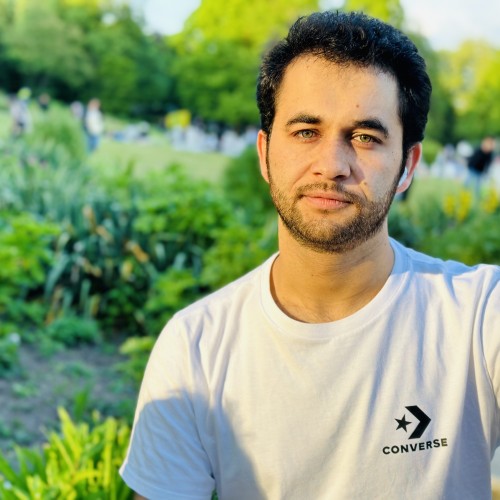 Mohammed Zabih  A.