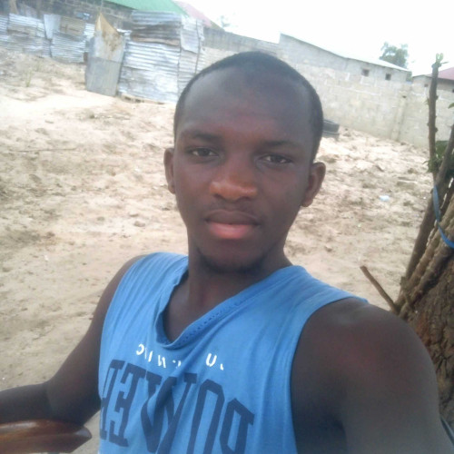 Sulayman B. profile photo