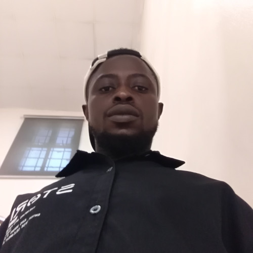 Nwenyi  S. profile photo