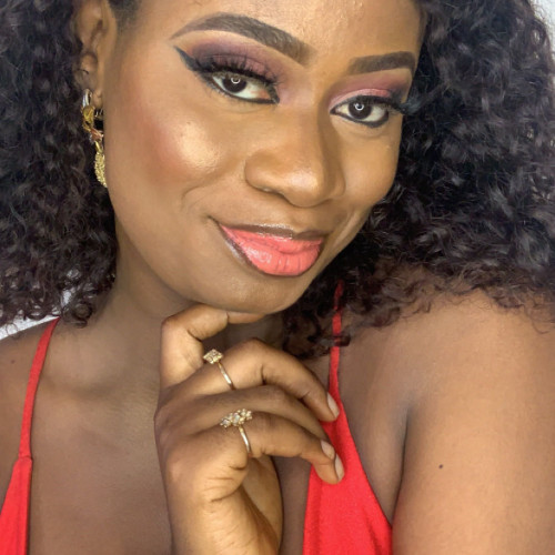 Chiamaka O.