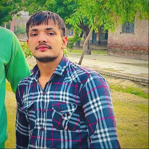Mohit  P.