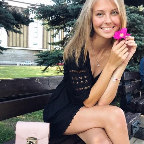 Harmony T. profile photo