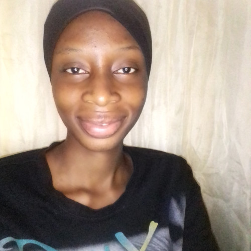 Mariam L. profile photo