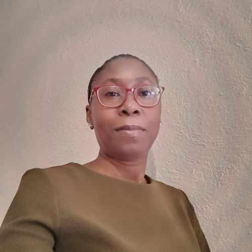 Precious  N. profile photo