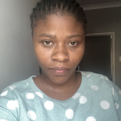 kgaugelo m. profile photo