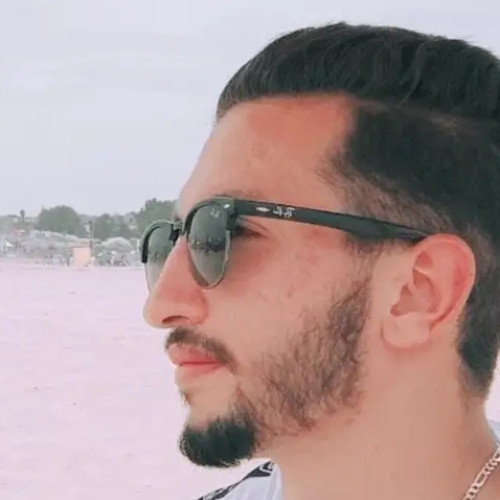 Khalid B. profile photo