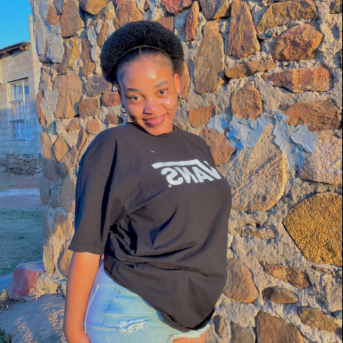 Noxolo N. profile photo