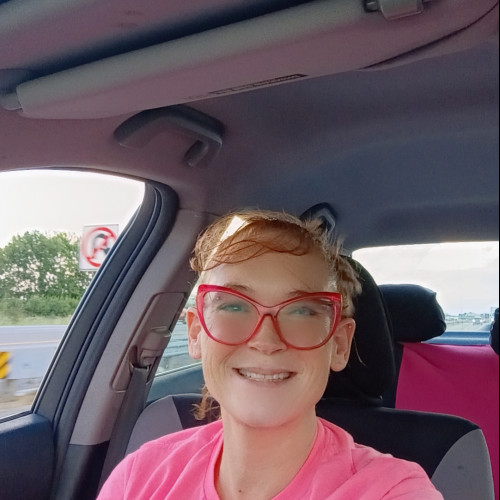 Jammie A. profile photo