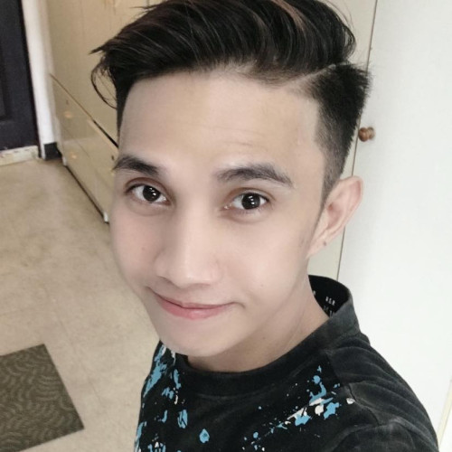 Reymund p. profile photo