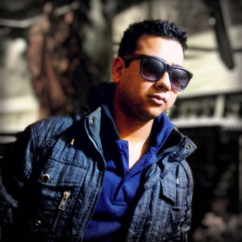 Syed  M.