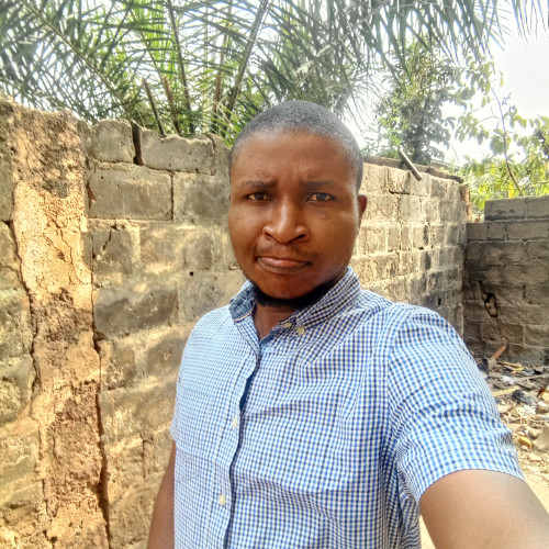 Sunday C. profile photo