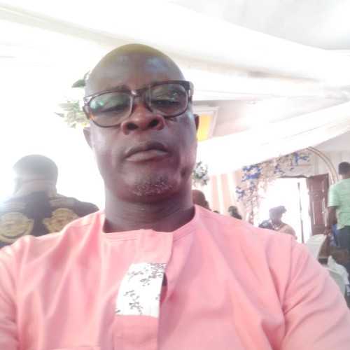 Ifeanyi Nicodemus  O.