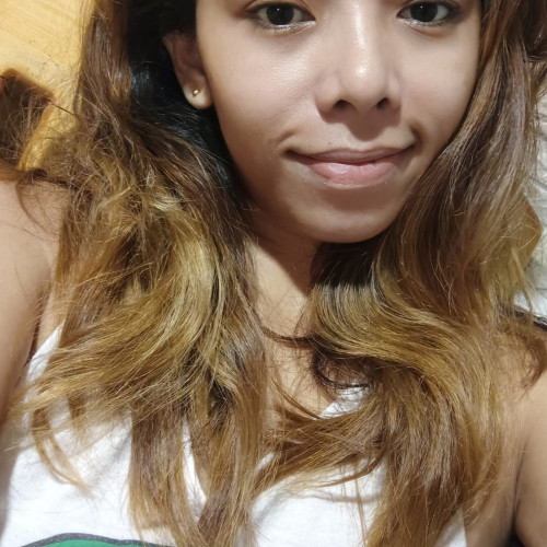 Gladys  T.