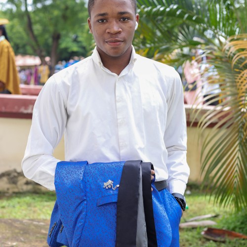 Olatunbosun  Feranmi  M.