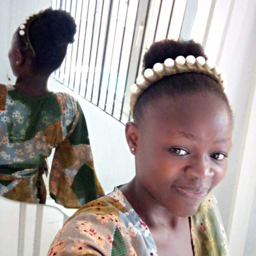 Omolara I.