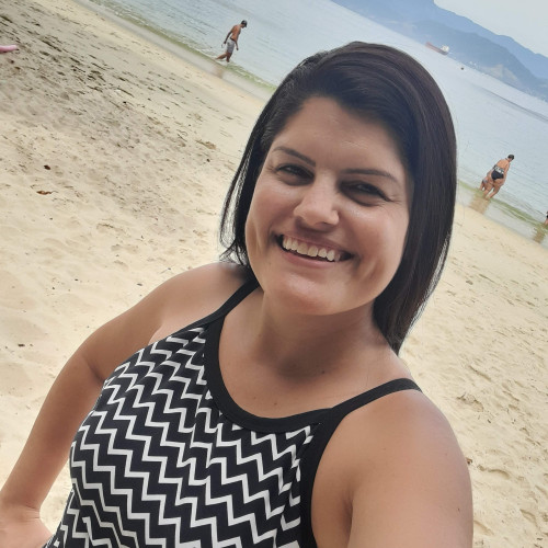 Bruna  F. profile photo