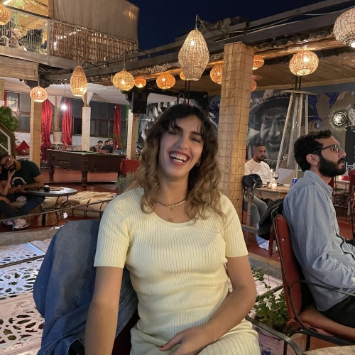 Mayla A. profile photo