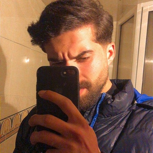 zaid e. profile photo