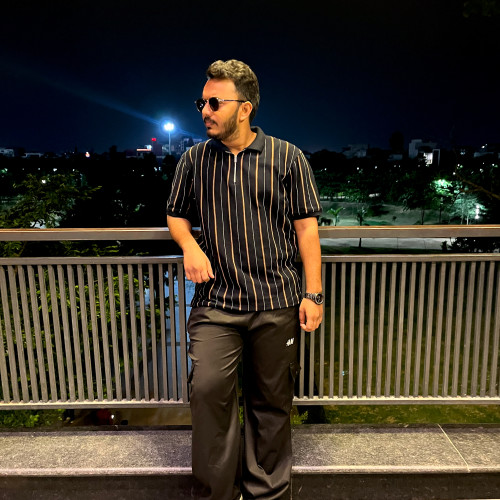 Vijesh S. profile photo