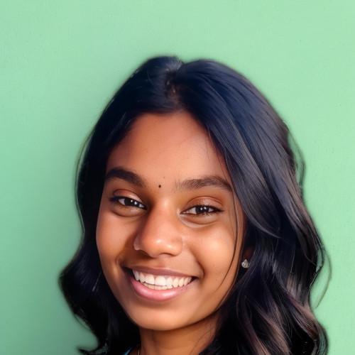 Aana N. profile photo