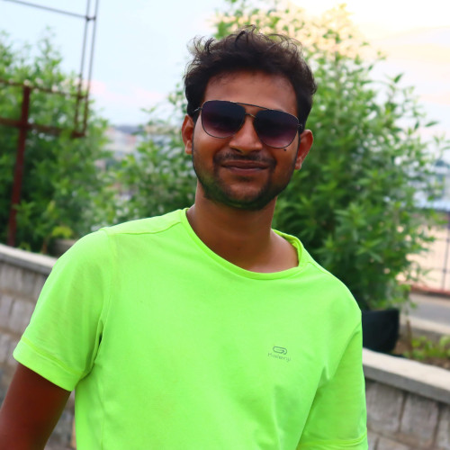 Anandbabu  D. profile photo