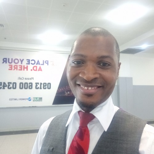 Chukwuebuka E.