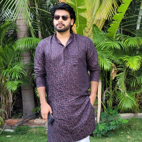 Shirshank  S. profile photo