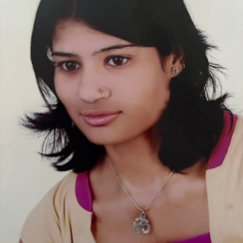 Anya S. profile photo