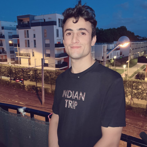 Shezad  M. profile photo
