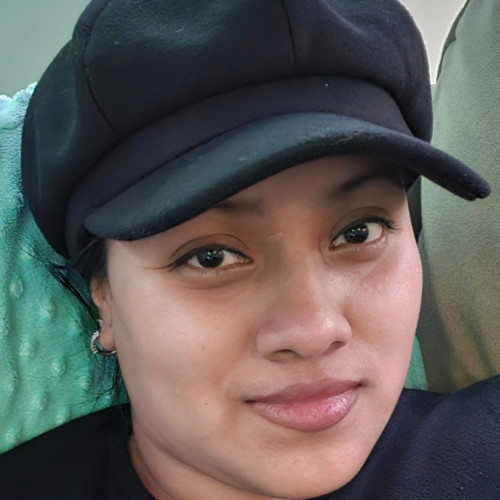 Mercedes P. profile photo