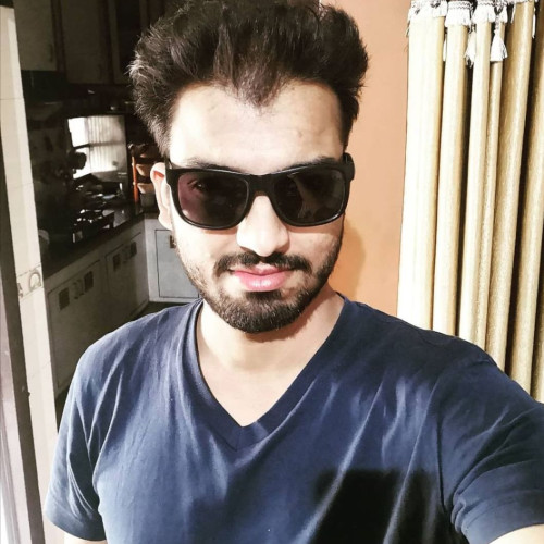 Garvit S. profile photo