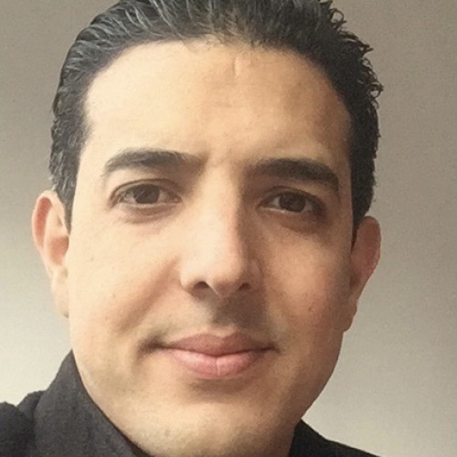 Mehdi M. profile photo