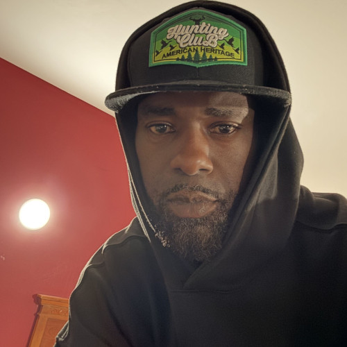 Jelani N. profile photo