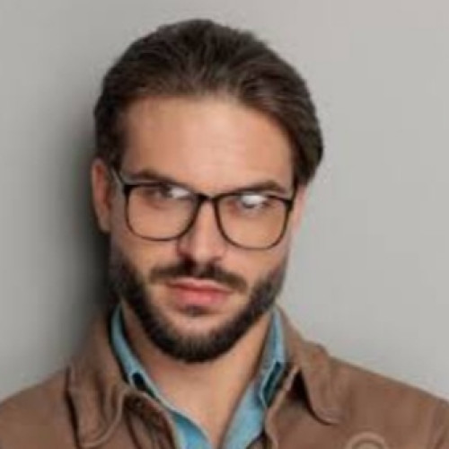 James  c. profile photo