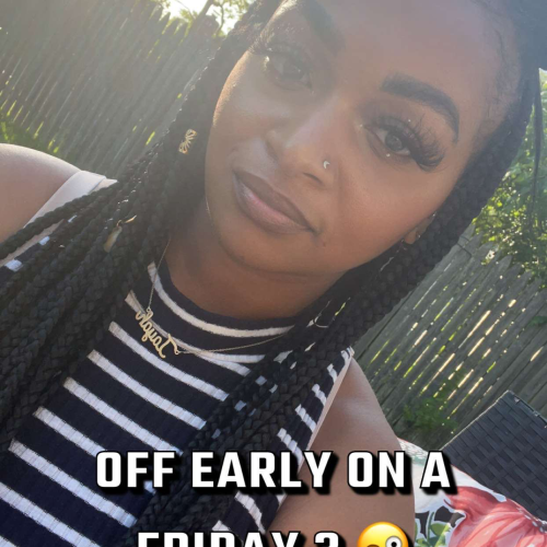 Tayah B. profile photo