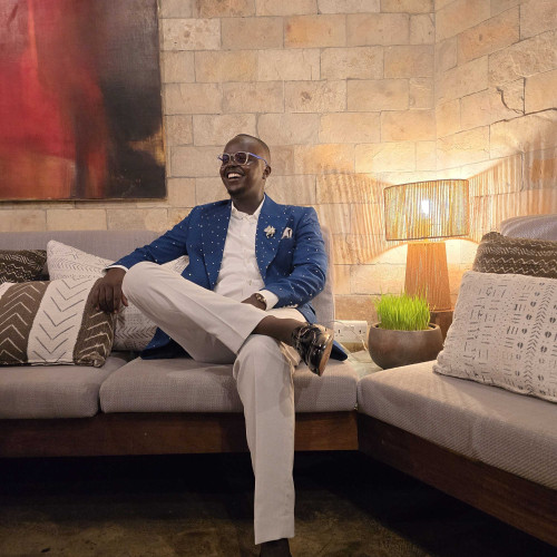 Moise M. profile photo