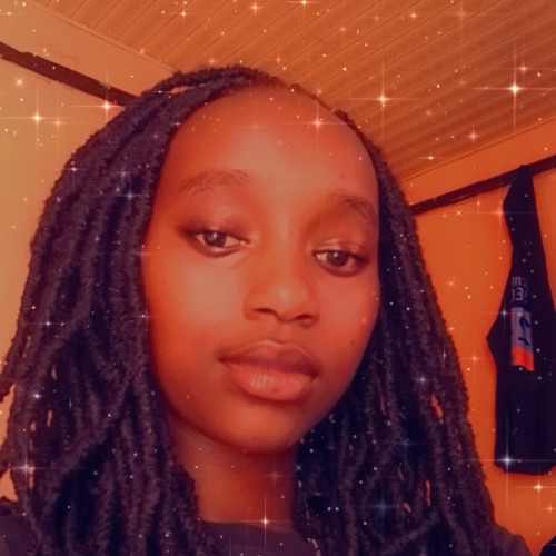 Rose Joy K.