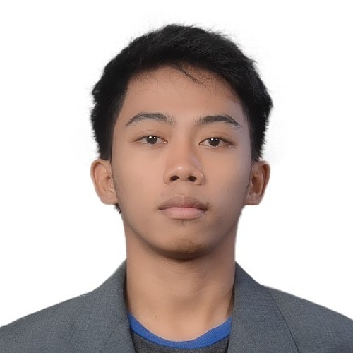 Mark Anthony T.