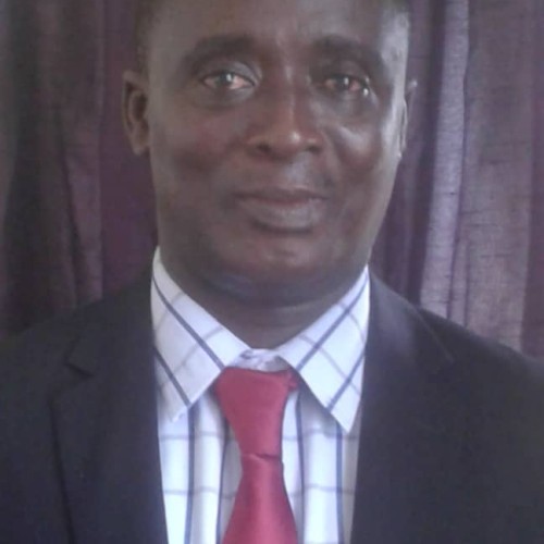 Michael N.