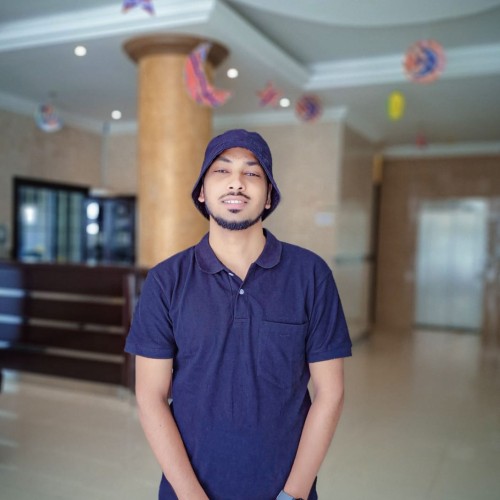 Mohammad S.