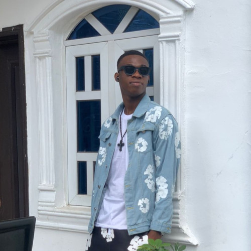 Godwill  C. profile photo