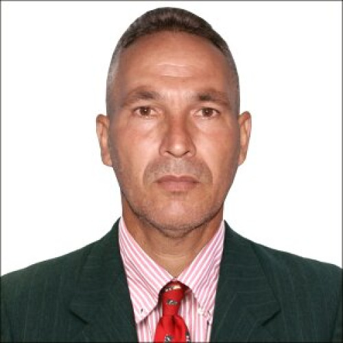 Alfredo O. profile photo