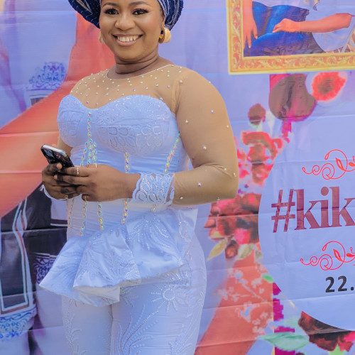 Toyin s.